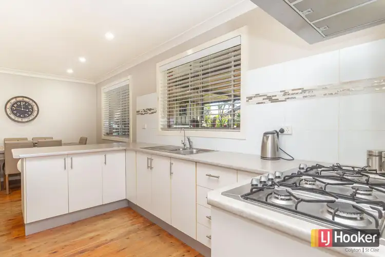 Fifth view of Homely house listing, 103 Carpenter Street, Colyton NSW 2760