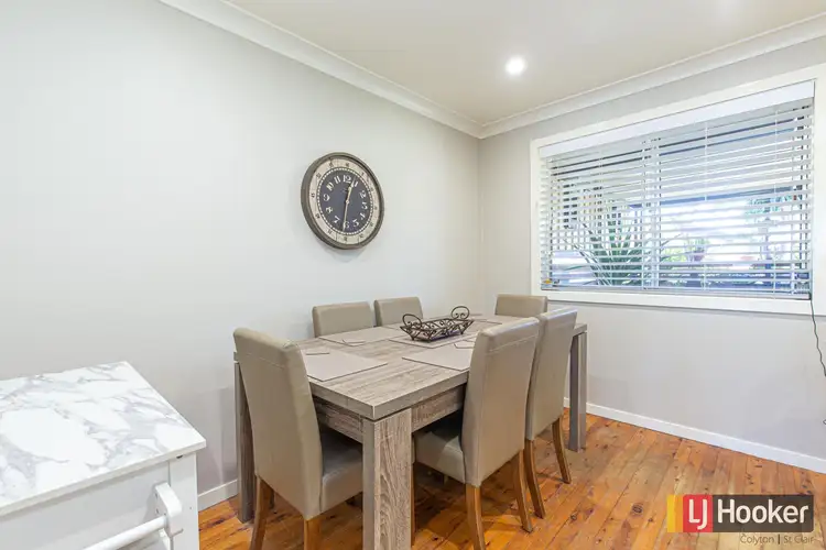 Sixth view of Homely house listing, 103 Carpenter Street, Colyton NSW 2760