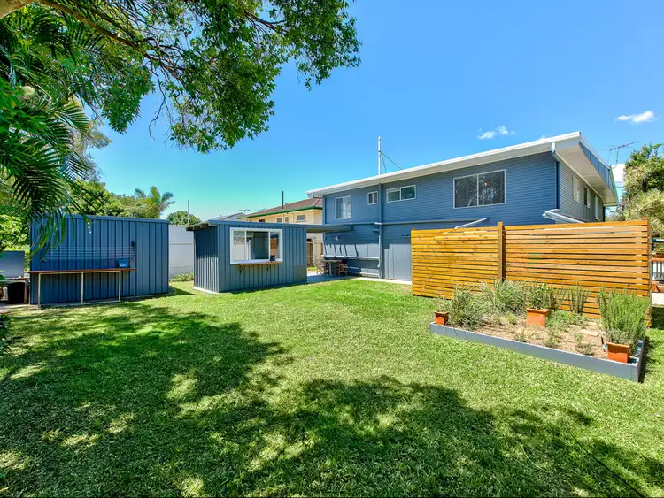 Main view of Homely house listing, 4 Hack Street, Zillmere QLD 4034