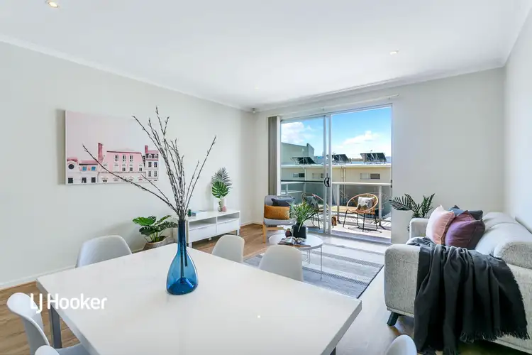 Third view of Homely apartment listing, 5/2-6 Goodall Parade, Mawson Lakes SA 5095