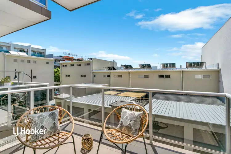 Fourth view of Homely apartment listing, 5/2-6 Goodall Parade, Mawson Lakes SA 5095