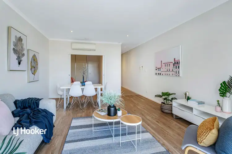 Fifth view of Homely apartment listing, 5/2-6 Goodall Parade, Mawson Lakes SA 5095