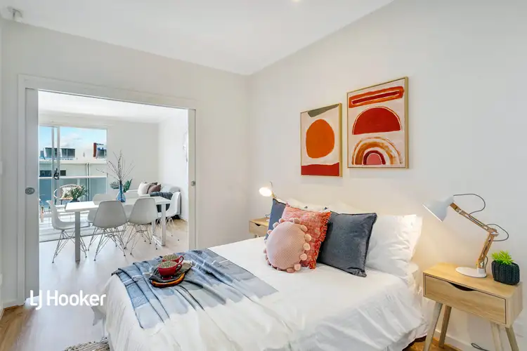 Sixth view of Homely apartment listing, 5/2-6 Goodall Parade, Mawson Lakes SA 5095