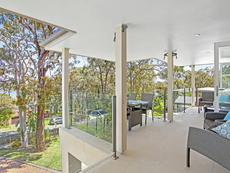 Second view of Homely house listing, 196 Dandaraga Road, Mirrabooka NSW 2264