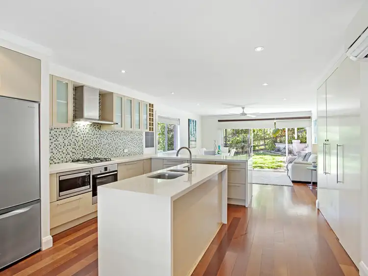 Third view of Homely house listing, 196 Dandaraga Road, Mirrabooka NSW 2264