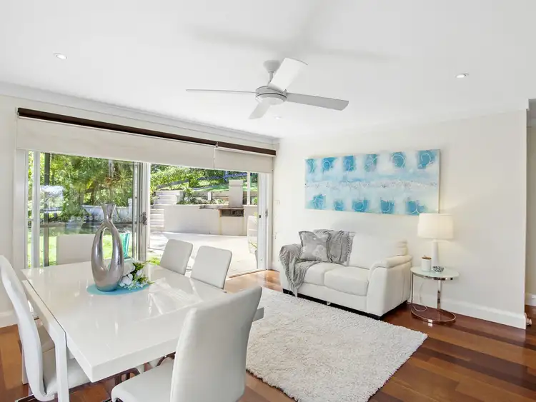 Fifth view of Homely house listing, 196 Dandaraga Road, Mirrabooka NSW 2264