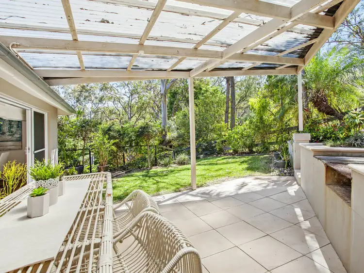 Sixth view of Homely house listing, 196 Dandaraga Road, Mirrabooka NSW 2264