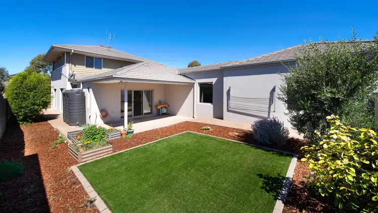 Third view of Homely house listing, 133 Hoskins Street, Franklin ACT 2913