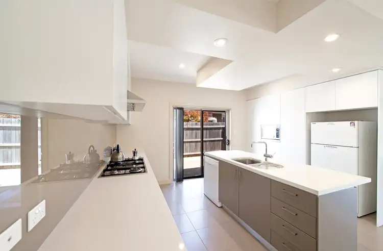 Fourth view of Homely house listing, 133 Hoskins Street, Franklin ACT 2913