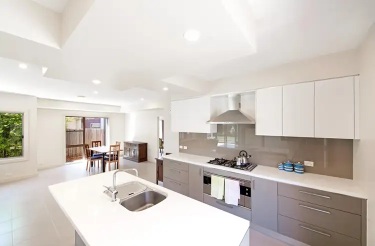 Sixth view of Homely house listing, 133 Hoskins Street, Franklin ACT 2913