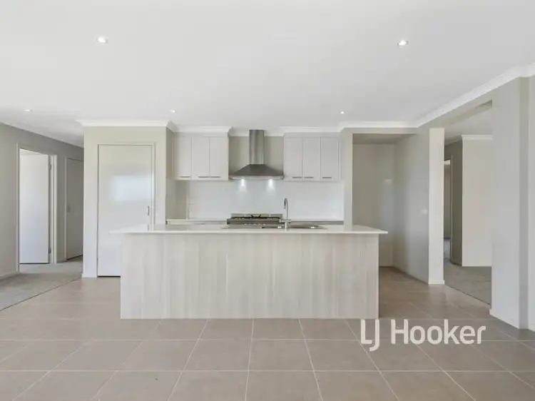 Second view of Homely house listing, 4 Stirling Street, Wonthaggi VIC 3995