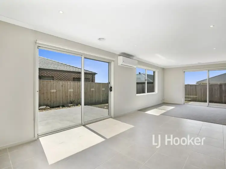 Third view of Homely house listing, 4 Stirling Street, Wonthaggi VIC 3995