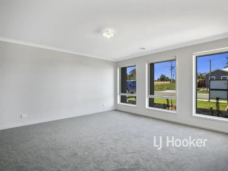 Fourth view of Homely house listing, 4 Stirling Street, Wonthaggi VIC 3995