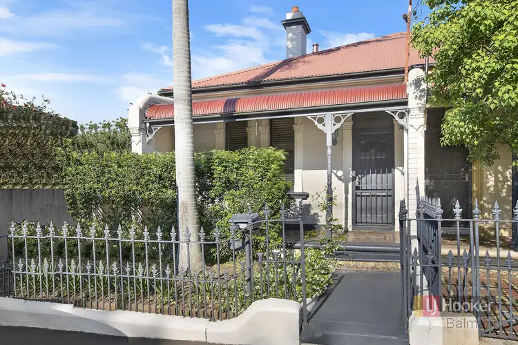 2 Adolphus Street, Balmain NSW 2041