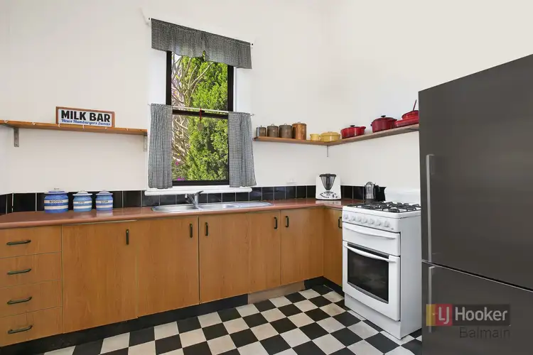 Fifth view of Homely house listing, 2 Adolphus Street, Balmain NSW 2041