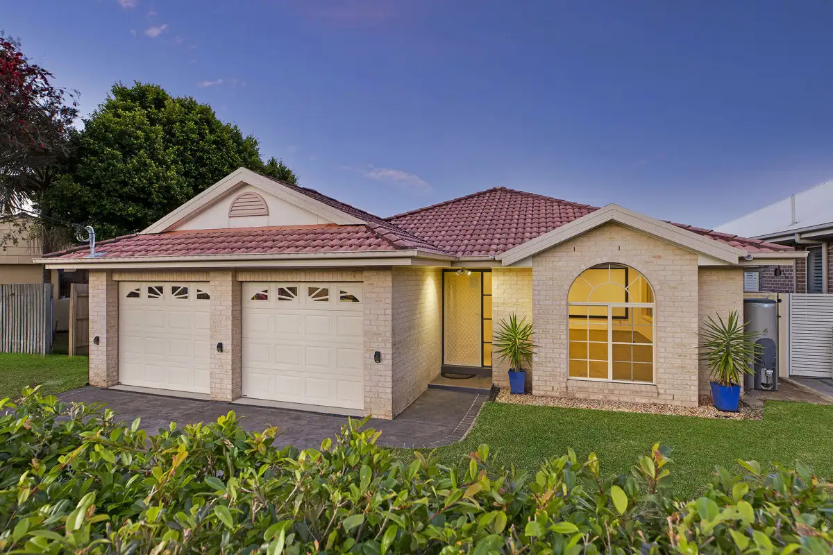 Main view of Homely house listing, 12 Ventura Avenue, Bateau Bay NSW 2261