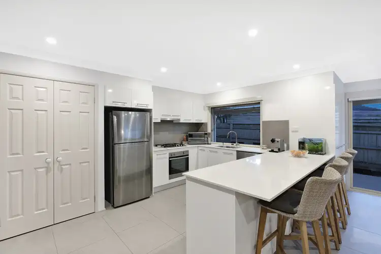 Second view of Homely house listing, 12 Ventura Avenue, Bateau Bay NSW 2261