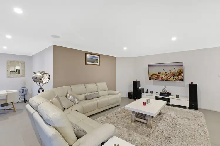 Third view of Homely house listing, 12 Ventura Avenue, Bateau Bay NSW 2261