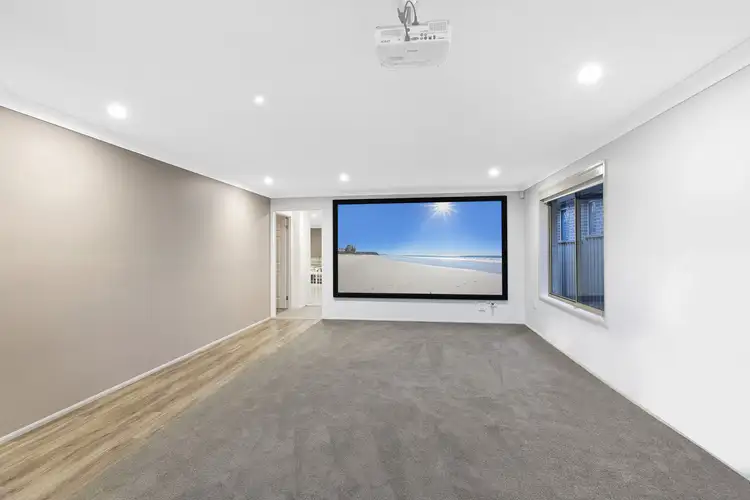 Sixth view of Homely house listing, 12 Ventura Avenue, Bateau Bay NSW 2261