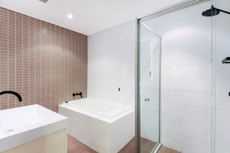Sixth view of Homely apartment listing, 305/149 O'Riordan Street, Mascot NSW 2020