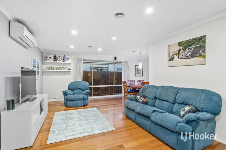 Third view of Homely house listing, 29 Dalkeith Drive, Point Cook VIC 3030