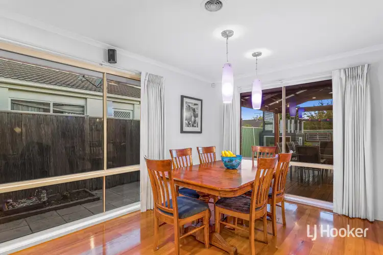 Fourth view of Homely house listing, 29 Dalkeith Drive, Point Cook VIC 3030