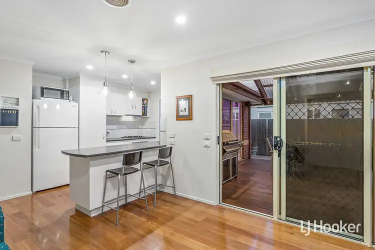 Fifth view of Homely house listing, 29 Dalkeith Drive, Point Cook VIC 3030