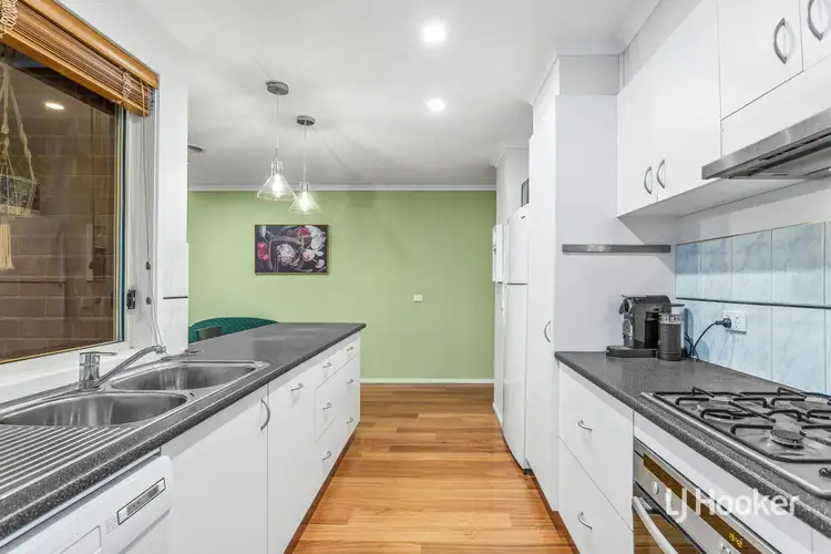 Sixth view of Homely house listing, 29 Dalkeith Drive, Point Cook VIC 3030