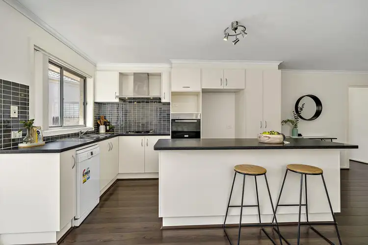 Fourth view of Homely house listing, 41 Walter Crocker Crescent, Casey ACT 2913