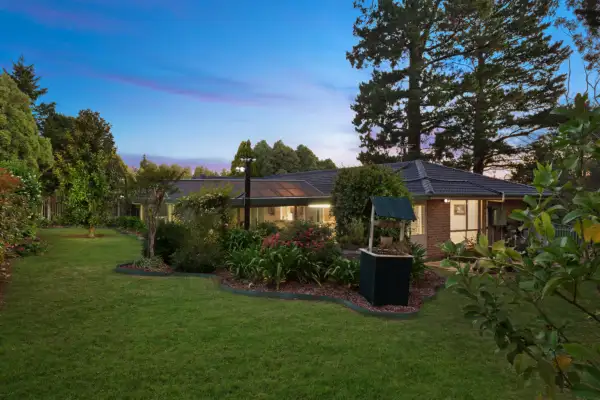 25 Kiandra Crescent, Yerrinbool NSW 2575