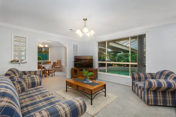 Fifth view of Homely house listing, 25 Kiandra Crescent, Yerrinbool NSW 2575
