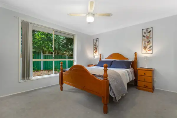 Sixth view of Homely house listing, 25 Kiandra Crescent, Yerrinbool NSW 2575