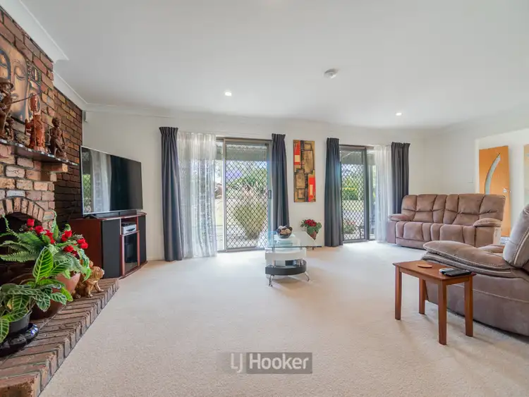 Fifth view of Homely house listing, 78-82 Birdsville Street, Greenbank QLD 4124