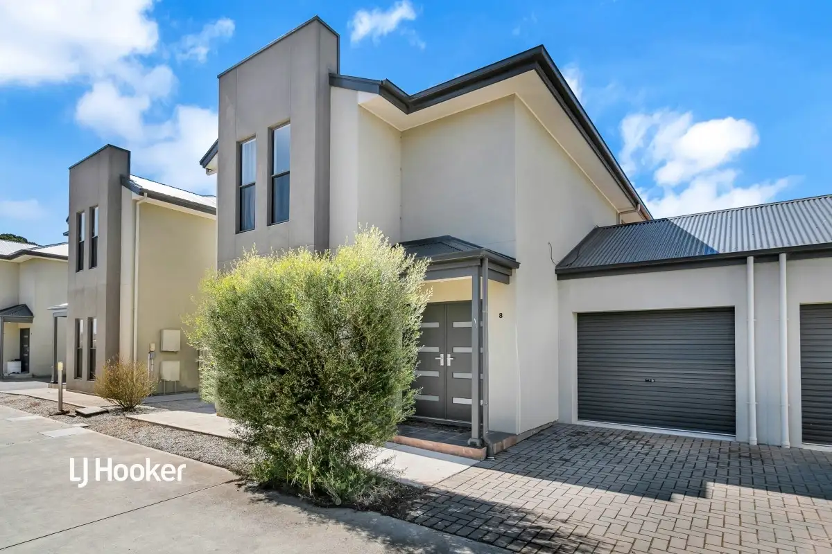 Main view of Homely house listing, 8/92-94 Fenden Road, Salisbury SA 5108