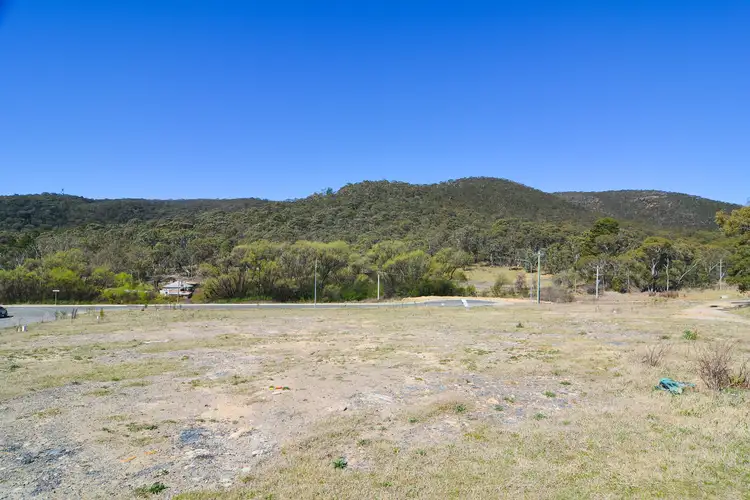 Second view of Homely land listing, 8 Mayview Drive, Lithgow NSW 2790