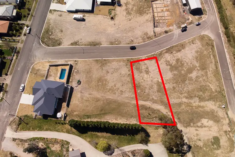 Third view of Homely land listing, 8 Mayview Drive, Lithgow NSW 2790