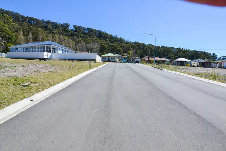 Fourth view of Homely land listing, 8 Mayview Drive, Lithgow NSW 2790