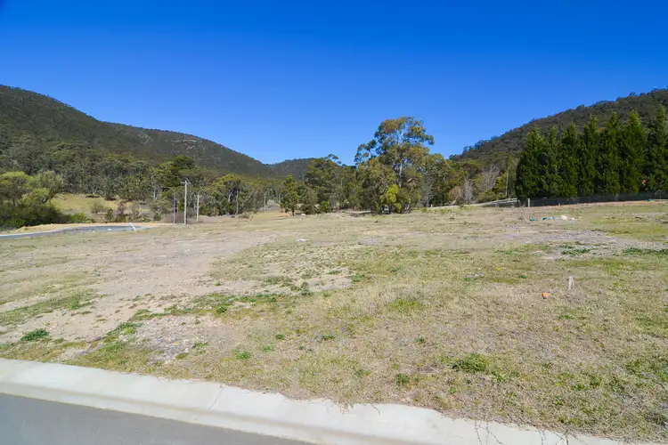 Fifth view of Homely land listing, 8 Mayview Drive, Lithgow NSW 2790