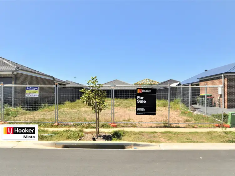 45 Silverton Street, Gregory Hills NSW 2557