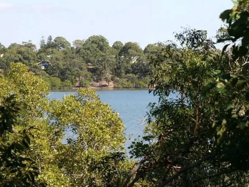 Main view of Homely land listing, 26 Calm Waters Crescent, Macleay Island QLD 4184