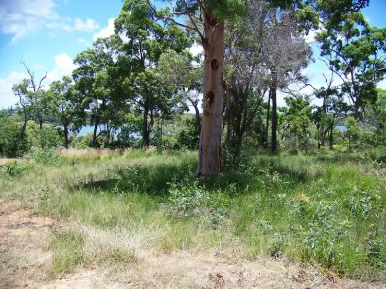 Third view of Homely land listing, 26 Calm Waters Crescent, Macleay Island QLD 4184