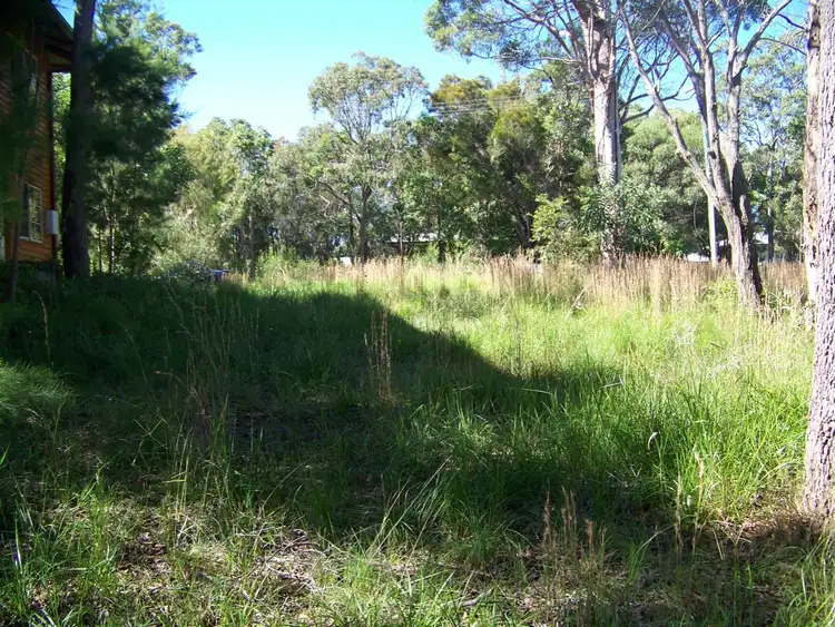 Fourth view of Homely land listing, 26 Calm Waters Crescent, Macleay Island QLD 4184