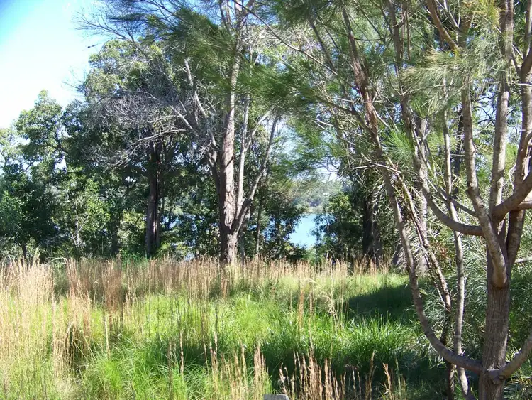 Fifth view of Homely land listing, 26 Calm Waters Crescent, Macleay Island QLD 4184