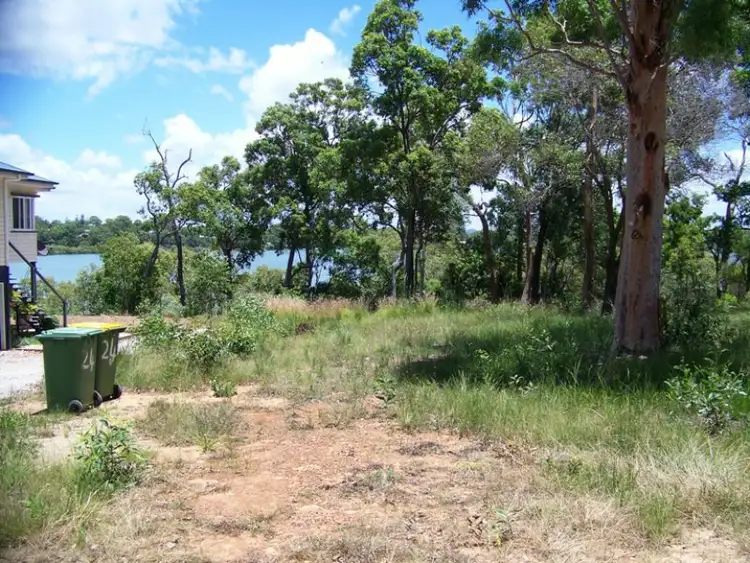 Seventh view of Homely land listing, 26 Calm Waters Crescent, Macleay Island QLD 4184