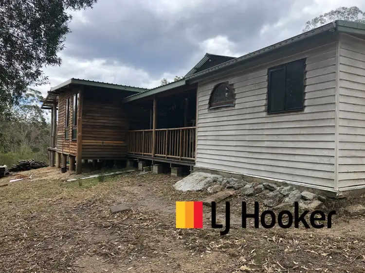 Main view of Homely rural property listing, 1070 Doyles River Road, Elands NSW 2429