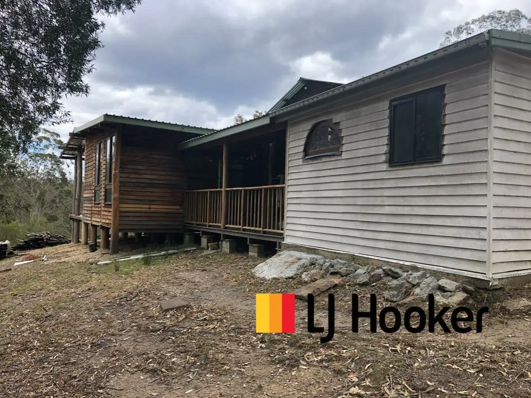 Main view of Homely rural property listing, 1070 Doyles River Road, Elands NSW 2429