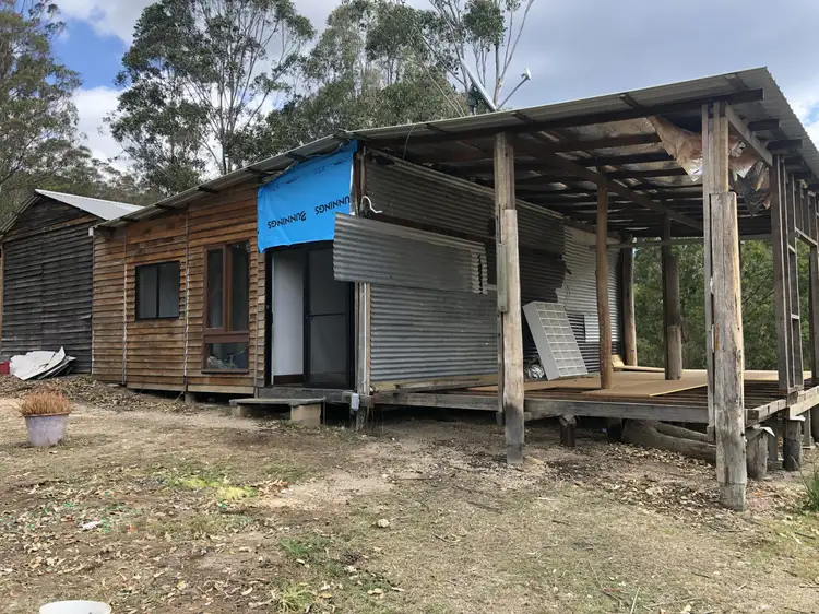 Third view of Homely rural property listing, 1070 Doyles River Road, Elands NSW 2429