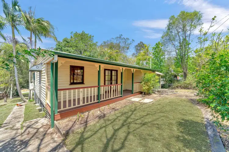 Main view of Homely rural property listing, 5 Gipps Street, Somerset Dam QLD 4312