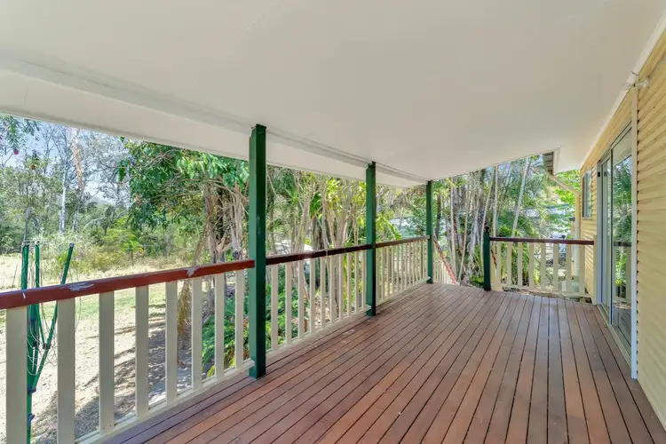 Sixth view of Homely rural property listing, 5 Gipps Street, Somerset Dam QLD 4312