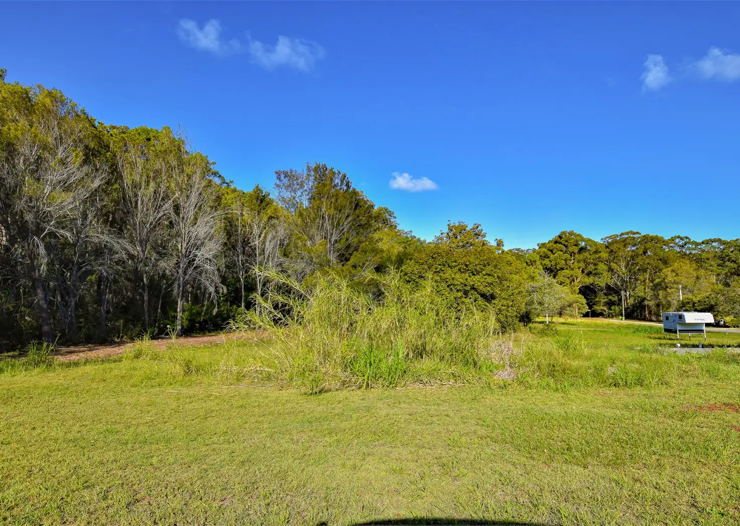 Main view of Homely land listing, 32 Tails Street, Russell Island QLD 4184